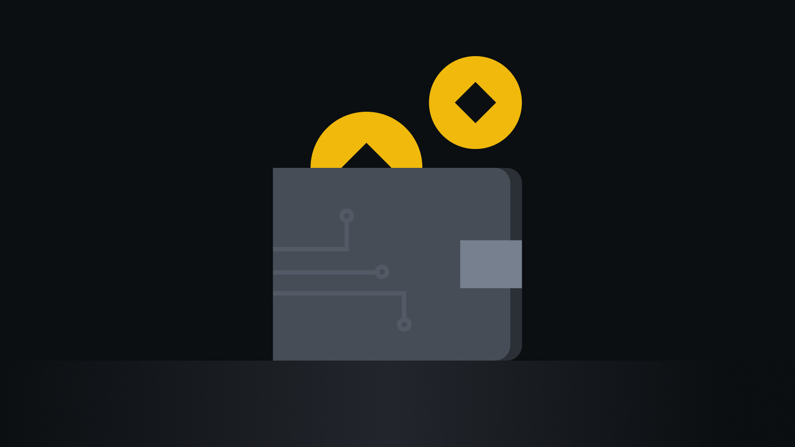 专业数字资产交易